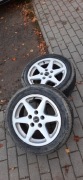 Alufelgi BMW E39 4szt