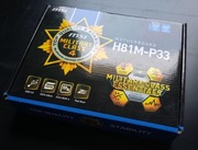 Płyta główna MSI H81M-P33 mATX Intel LGA1150