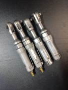 Grzechotki pneumatyczne Ingresoll Rand Chicago Pneumatic 1/2 3/8 klucze