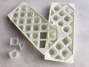 klasyka PRL, foremki do lodu