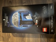 Lego Star Wars Jango Fett hełm 75408 nowy nieotwarty plomba