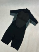 Męska Pianka Triathlonowa CRANE r. M (52) Krótka Nowa z Metką