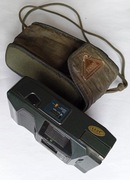 Aparat kompaktowy Ricoh XF-30D (z datownikiem)