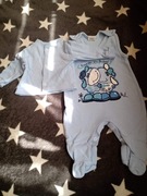 Kaftanik i śpiochy 56