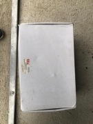 Kolektor wydechowy Ford Mondeo MK4 1.8 tdci  EGR-FR-012