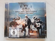 DJ Otzi & Bellamy Brothers Simply the Best DELUXE 