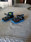 Obuwie Igor firma Zetpol roz 19