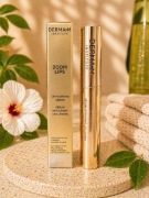 Nowy Derma  Lips serum powiększające usta lip plumper efekt fuller lips