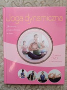 Joga dynamiczna z DVD