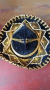 Oryginalne Meksykańskie Sombrero