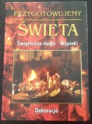 Przygotowujemy święta Kilis Monika