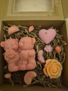 Ręcznie robione świece