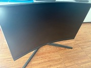 Monitor Gamingowy Odyssey G5 27'' 144Hz QHD G55T LC27G55TQWRXEN