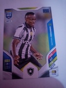 Panini Fifa 365 2026 core Nathan Fernandes BOT15 Botafogo 