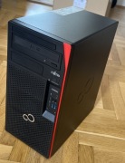 Fujitsu Esprimo P757 | Intel Core i3-6100 | DDR4