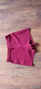 Spodenki damskie. Rozmiar S.