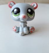 Littlest Pet Shop LPS 