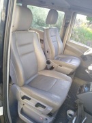 Fotel pasażera skóra podgrzewany V-Klasa Vito W638