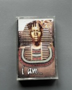 Kaseta magnetofonowa NAS - I Am ...