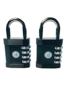Kłódki do szafki 2szt