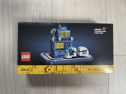 Lego Ideas 40786  Mikrocentrum zarządzania