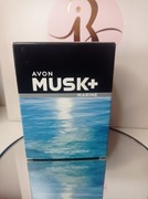 Avon Musk marine 75ml
