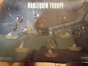Harlequin Troupe