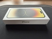 iPhone 14 Pro Max 256 GB złoty idealny