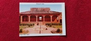 Pocztówka Indie Fatehpur Sikri , Agra 
