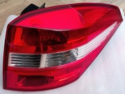 Lampa tył tylna prawa Laguna 3 III Grandtour kombi 2009
