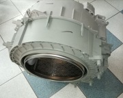 Kompletny zbiornik pralki Electrolux 1926907419