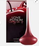 Woda perfumowana Love Potion Cherry on Top, Oriflame 50 ml 