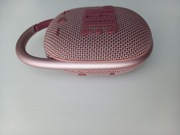Głośnik przenośny JBL Clip 4 różowy Bluetooth 