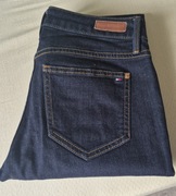Jeansy Tommy Hilfiger rozmiar 36 /S
