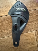 Hamulec Powerslide Habs z regulacją wysokości