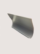 Volvo 740 Zaślepka haka holowniczego 