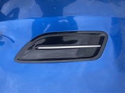 Kratka maski prawa KIA Stinger 