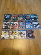 Gry na PlayStation 3