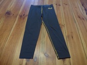 Bielizna termiczna Jack Wolfskin na 122-128 cm wzrostu