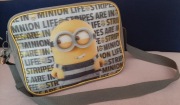 TORBA na ramię Minionki Minions