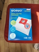 Worki do odkurzacza Amica syntetyczne 3 szt.