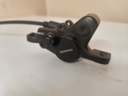 Hamulec/Zacisk hamulca hydraulicznego BR-MT410 przód przedni