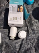 Termostat na Grzejniki smart Hama