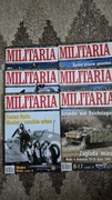 Militaria XX wieku. Rocznik 2008 
