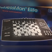 Szachy elektroniczne