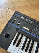 Korg DW 6000 syntezator cyfrowo-analogowy vintage