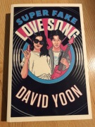 Super fake love song D. Yoon