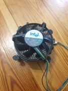 Chłodzenie procesora Intel c91968-004 sprawneB-14