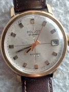 Poljot zegarek automat 23 jewels 