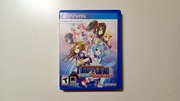 Superdimension Neptune vs Sega Hard Girls PS VITA